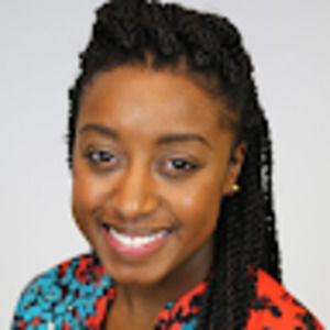 Meet your Posher, Kerri